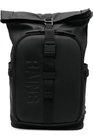Rains Geformter Texel Rucksack