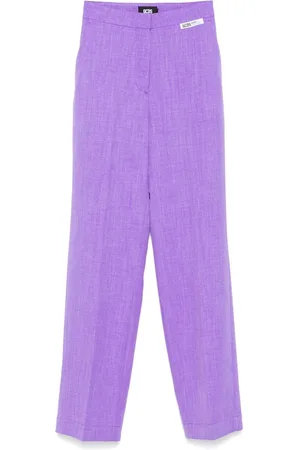 GCDS Klassische Hose