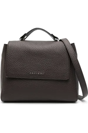 Orciani Kleine Sveva Soft Tote Bag