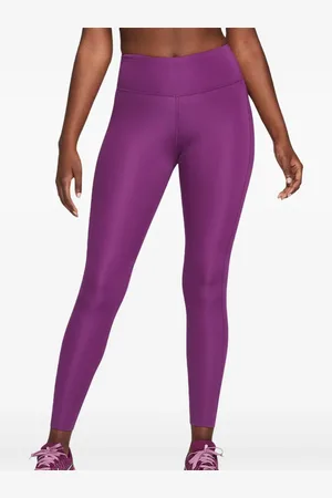 Nike Epic Fast Purple Leggings
