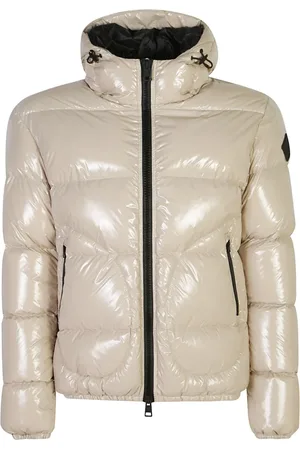 HERNO Gefütterte Kapuzenjacke