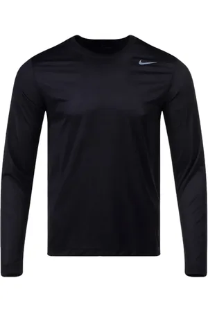 Nike Dri-FIT Miller "Black" T-Shirt