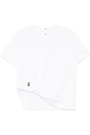 JNBY T-Shirt mit Verzierung