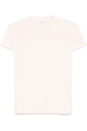Daniele Fiesoli T-Shirt aus Feinstrick