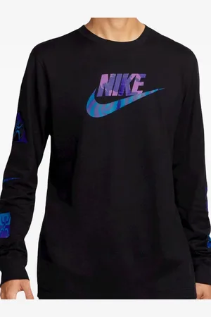 Nike Sportswear "Black" T-Shirt