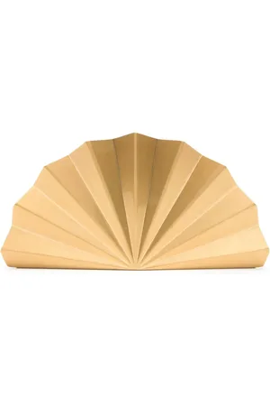Cult Gaia Esme Clutch