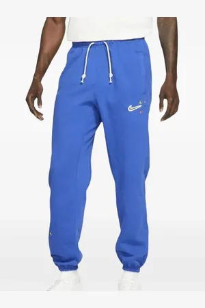 Nike Sportswear Tech Fleece "Royal Blue" Jogginghose