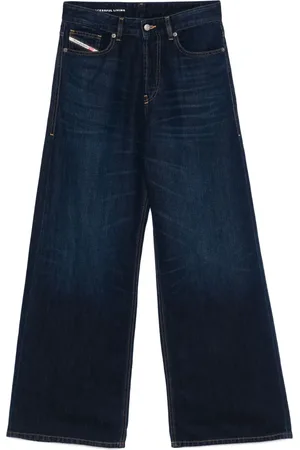 Diesel 1996 D-Sire Jeans