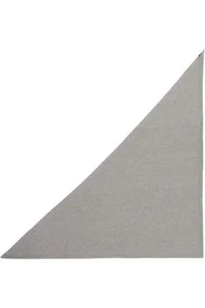 EXTREME CASHMERE Dreieckiges Halstuch