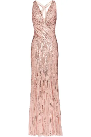 Jenny Packham Luxor Kleid