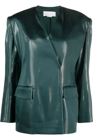 GENNY Asymmetrischer Blazer