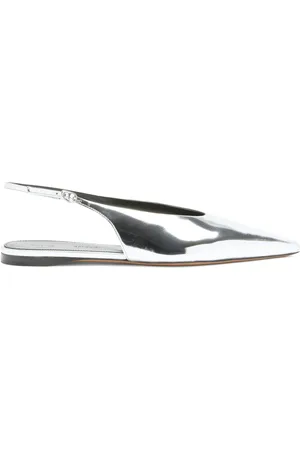 Proenza Schouler Slash Ballerinas
