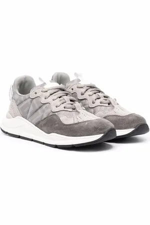 Fendi Sneakers mit Einsätzen