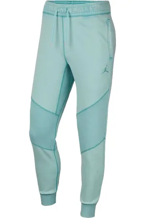 Nike Wings Light Aqua Jogginghose