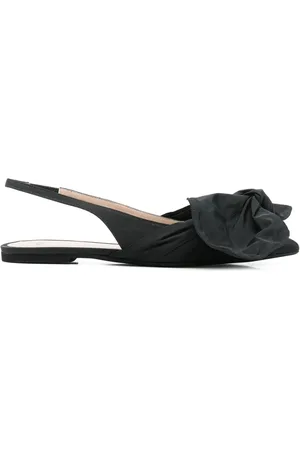 Nº21 Ballerinas mit Schleifendetail
