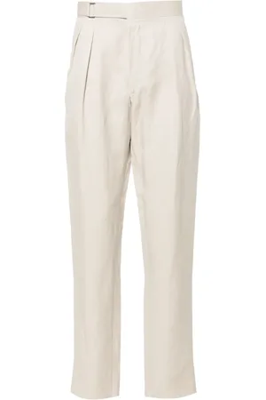 CANALI Halbhohe Adjuster Tapered-Hose
