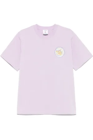 Casablanca The Four Elements T-Shirt