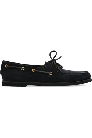 Gianvito Rossi Oxford-Schuhe aus Leder