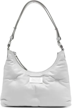 Maison Margiela Kleine Glam Slam Schultertasche