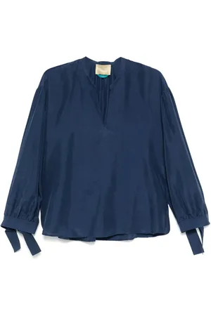 MOMONÍ Musa Bluse