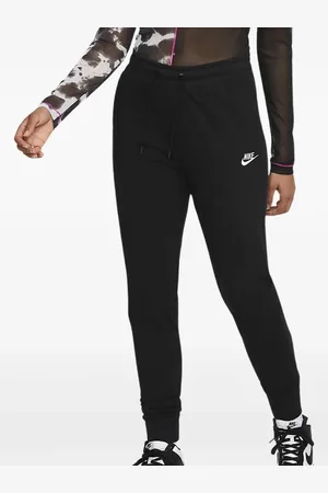 Nike Training Black Jogginghose
