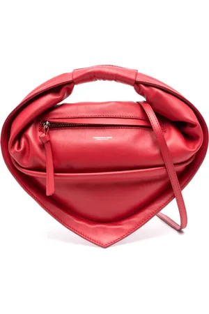 Federico Cina Mini Tortellino Tote Bag
