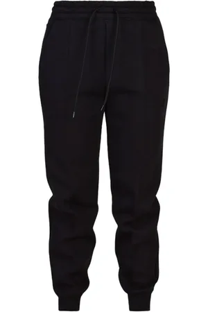 Nike Jogginghose mit Logo-Print