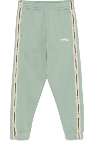 Maison Kitsuné Flash Fox Jogginghose