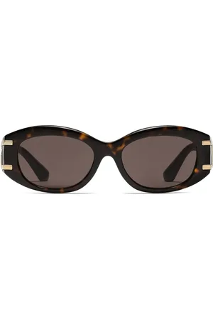Dolce & Gabbana DG Griffe Sonnenbrille