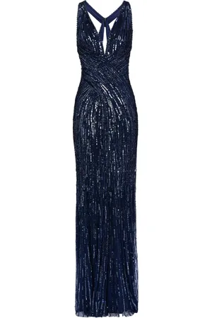 Jenny Packham Luxor Kleid