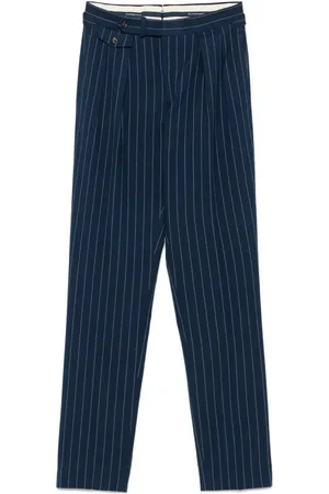 Ralph Lauren Gestreifte Hose
