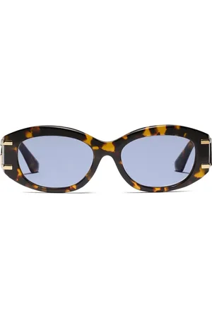 Dolce & Gabbana DG Griffe Sonnenbrille