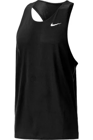 Nike Dri-FIT "Black" Laufweste