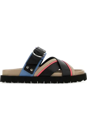 Pierre Hardy Cross Rider Sandalen