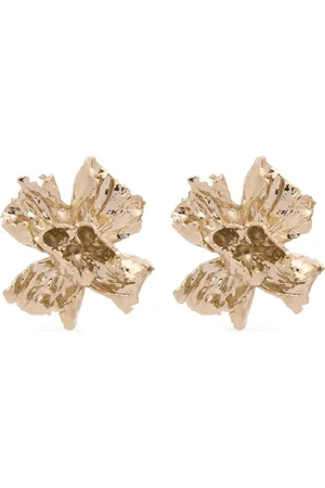 Erdem Kleine Carnation Ohrringe