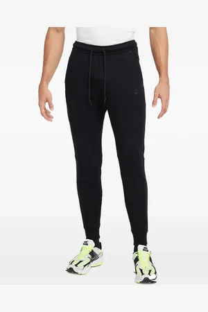 Nike Tech Fleece "Black/Black" Jogginghose