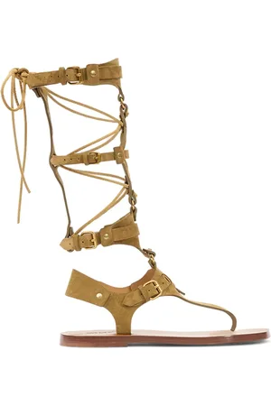 Isabel Marant Nensi Sandalen