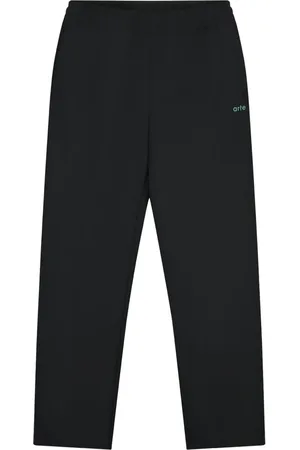 ARTE Hose mit Logo-Print