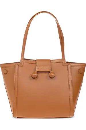 Marni Schultertasche aus Leder