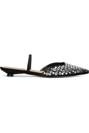 Chantal B Klassische Mules
