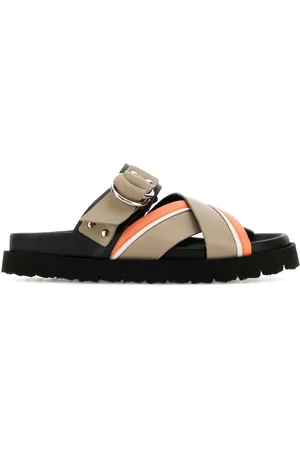 Pierre Hardy Cross Rider Sandalen