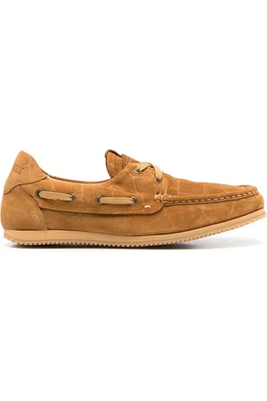 Jacquemus Les Batto Segelschuhe