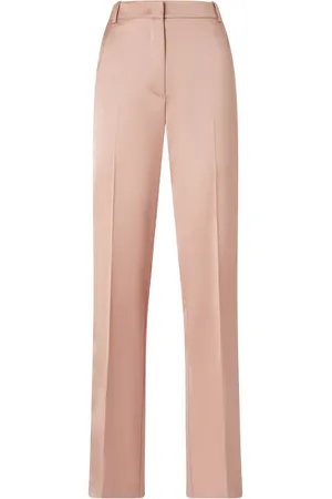 Pinko Hose mit geradem Bein