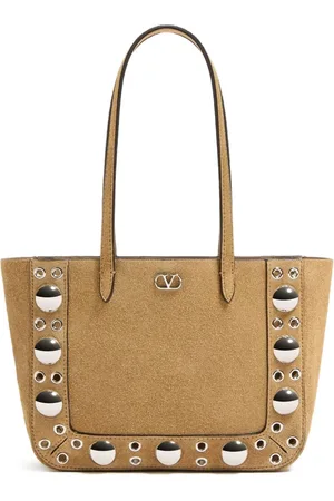 VALENTINO GARAVANI Mini Nelcôte Tote Bag