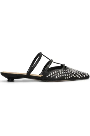 Chantal B Klassische Mules