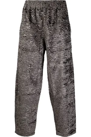 Kennel & Schmenger Hose mit grafischem Print