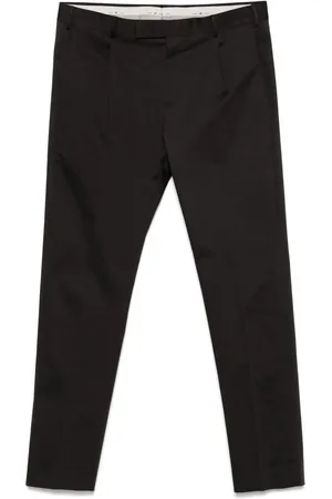 PT Torino Plissierte Hose
