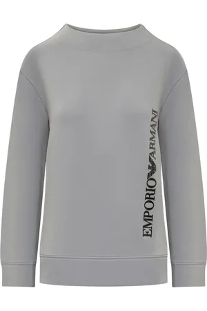 Emporio Armani Sweatshirt mit Logo