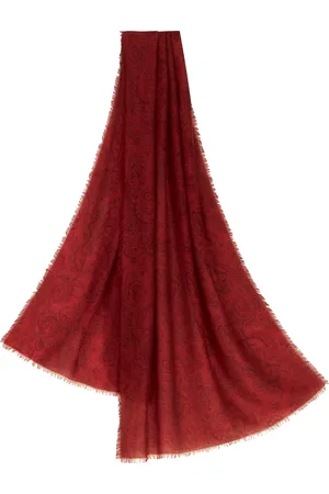 Etro Schal mit Paisley-Print