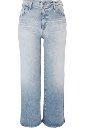 AG Jeans Jeans aus Baumwolle
